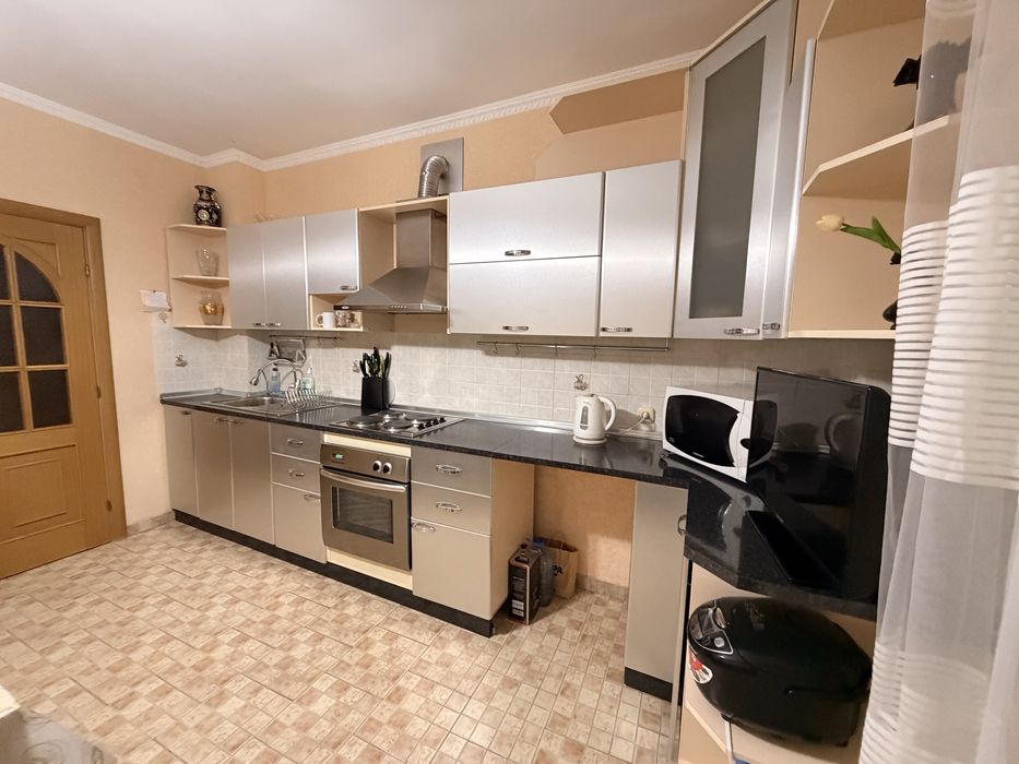 Продам кухню, кухонный гарнитур