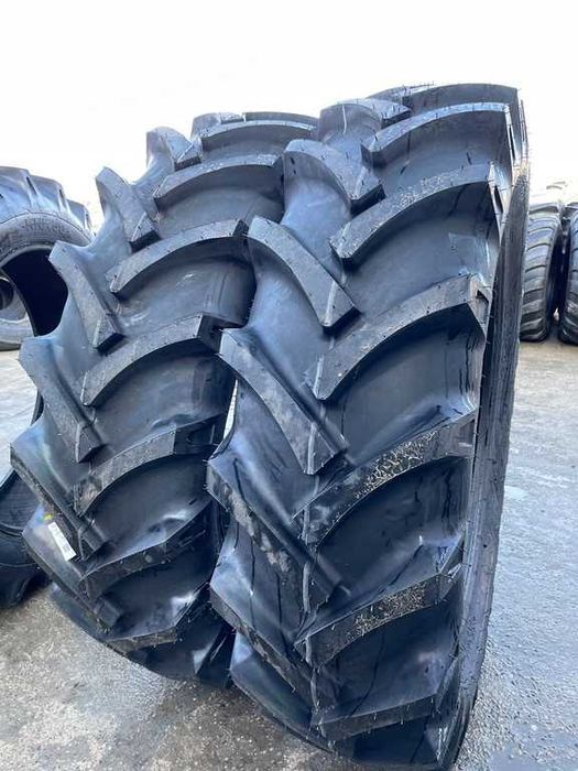 Anvelope agriocle de tractor 16.9-38 cu 10pliuri garantie livrare