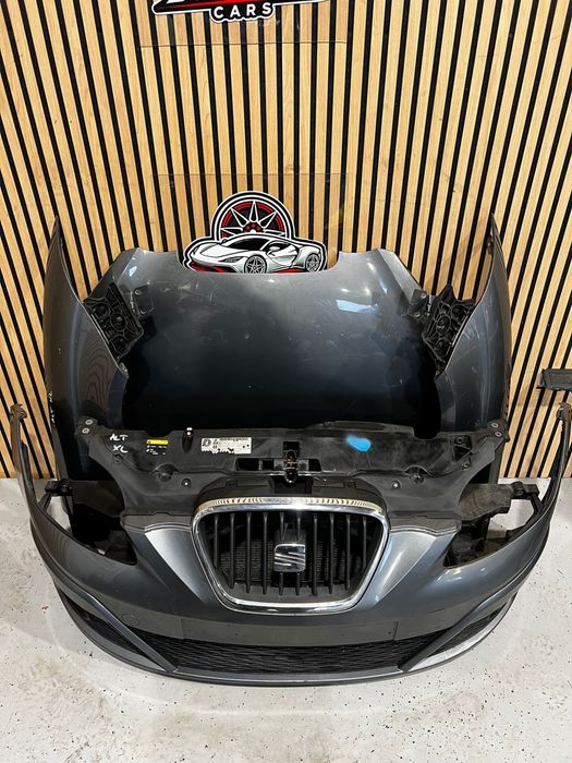 Fata completa Seat Altea facelift 2011 xl capota bara aripa trager