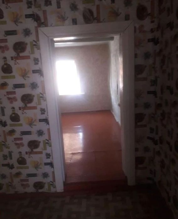 Продам дом на слом