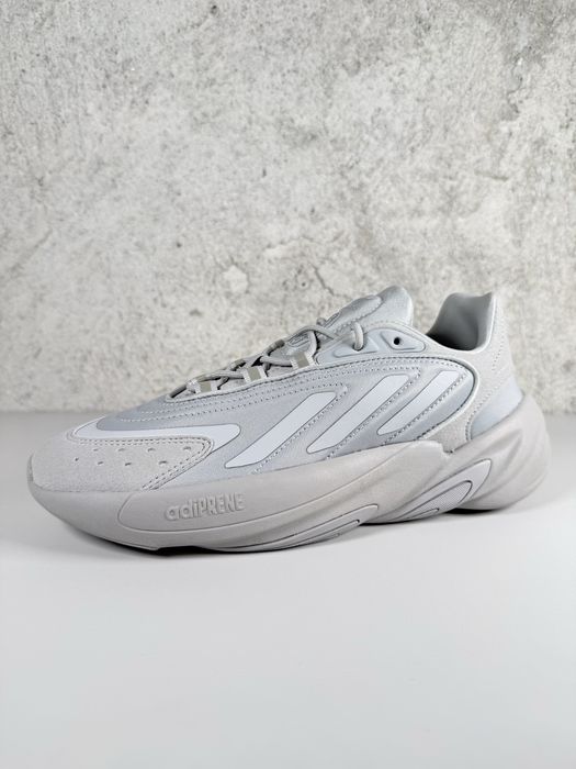 Adidas Ozelia Light Grey J