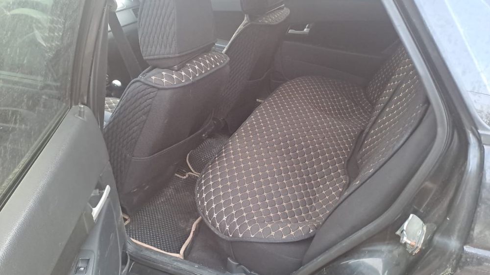 Приора 1 люкс