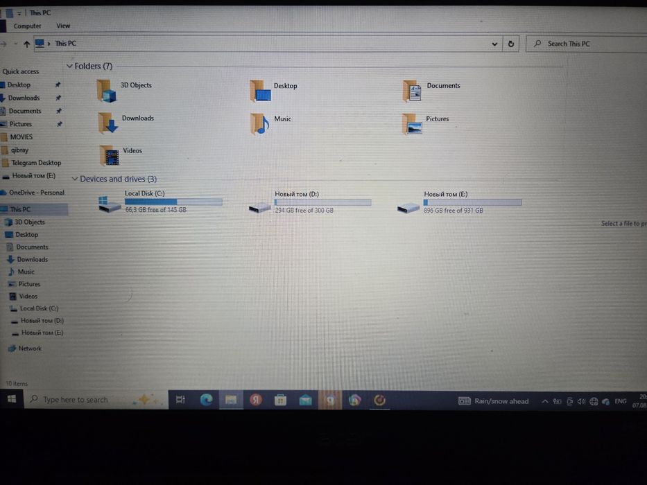 Acer Aspire E15 (E15-576G-79BJ)