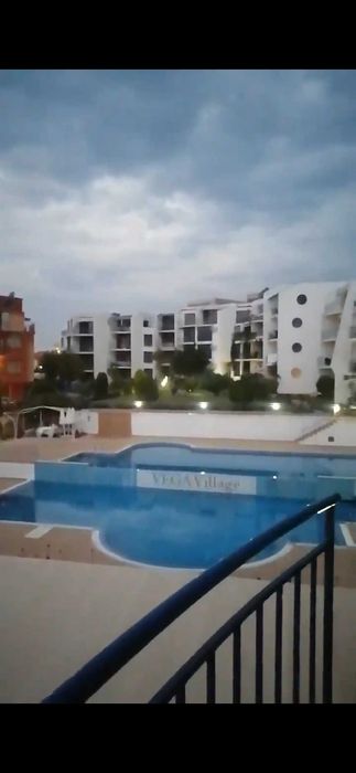 Тристаен апартамент Свети Влас