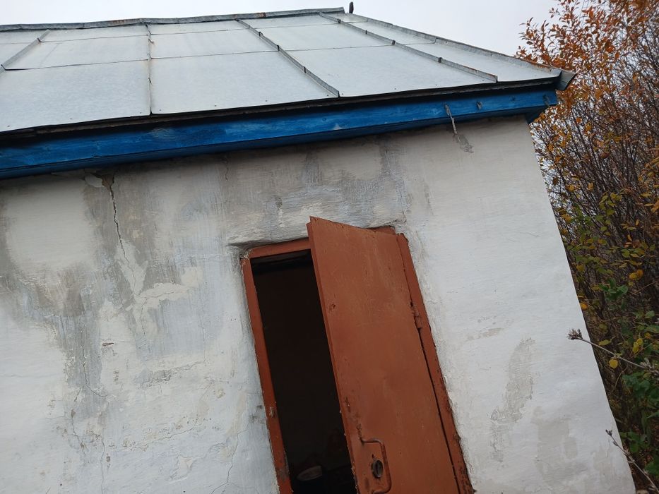 Продается дачный участок