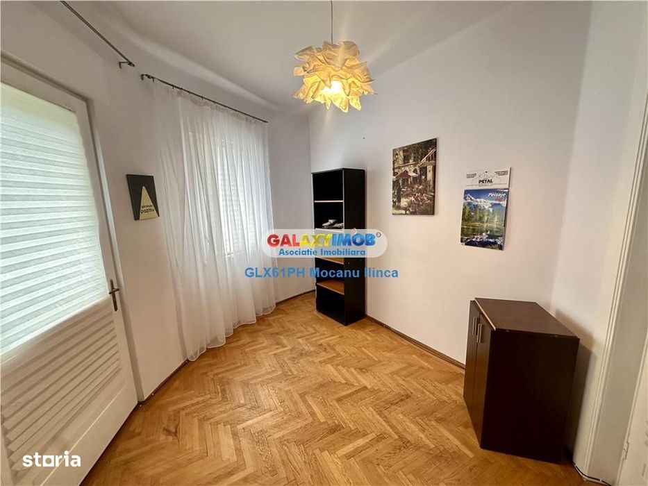 Inchiriere spatiu birouri 5 camere, Ultracentral, Ploiesti