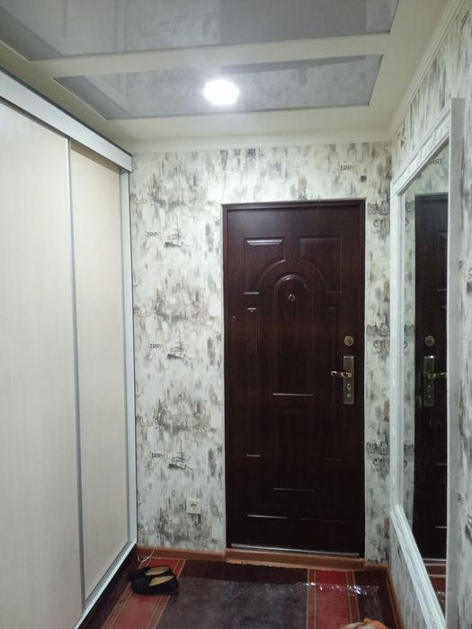 3 хоналик Уй сотилади.8 м.н.