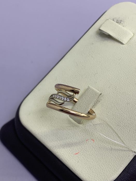 Золотое кольцо / #MA339485