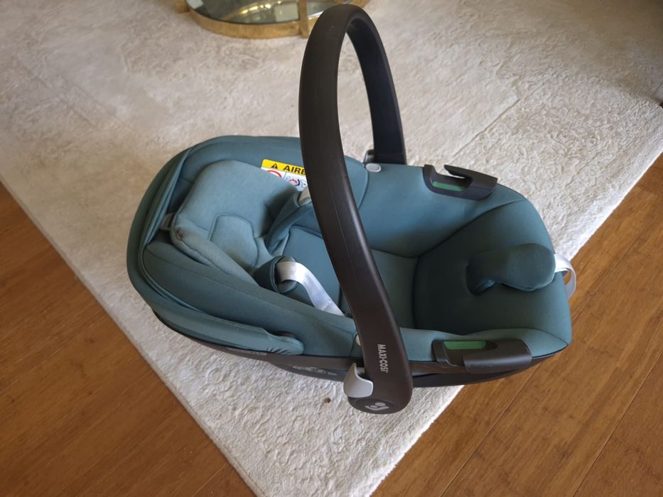 Бебешко столче за автомобил Maxi Cosi