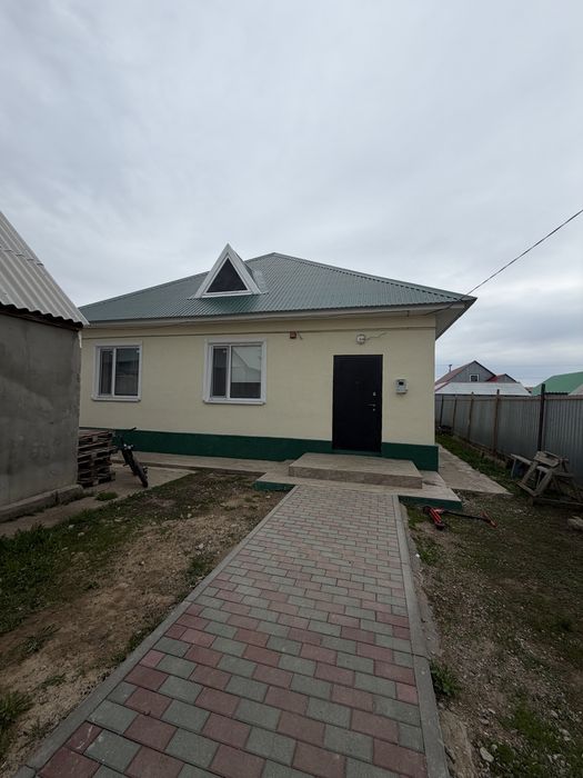 Продается дом с времянкой, 2022 г