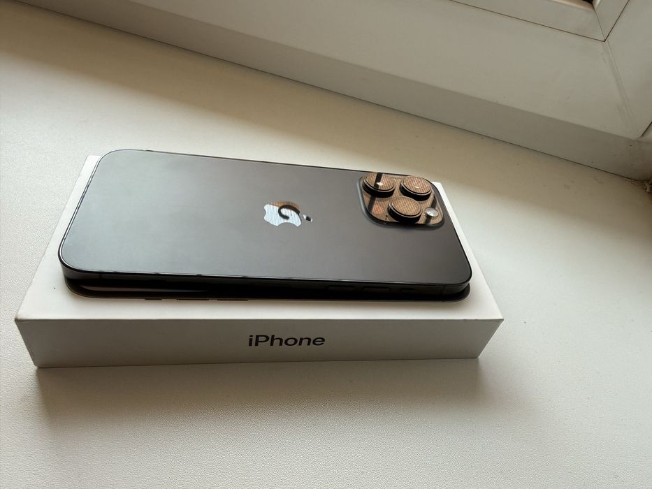Iphone 14 pro max 512gb