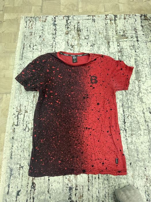 Tricou New Yorker
