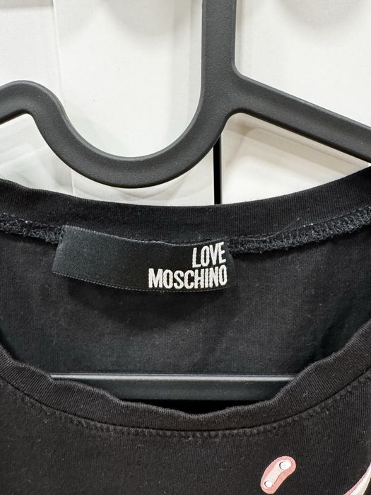 Дамска тениска Love Moshino