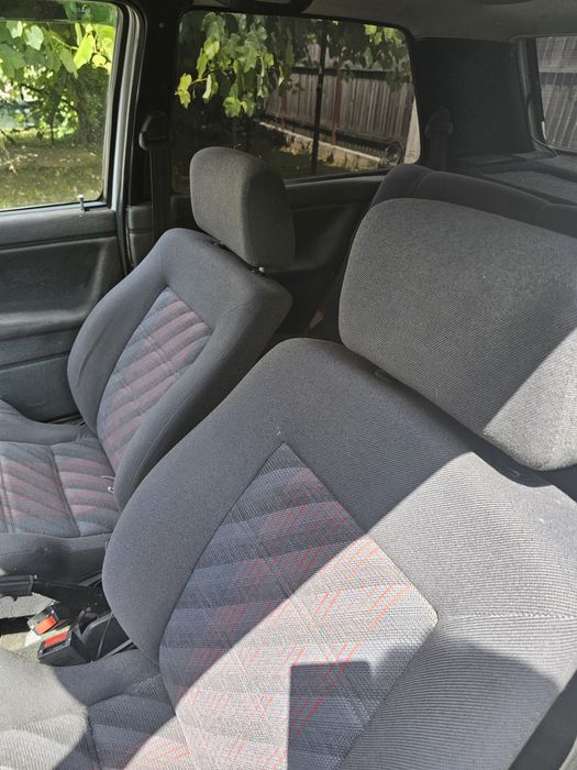 Golf mk2 1.6 diesel aspirat