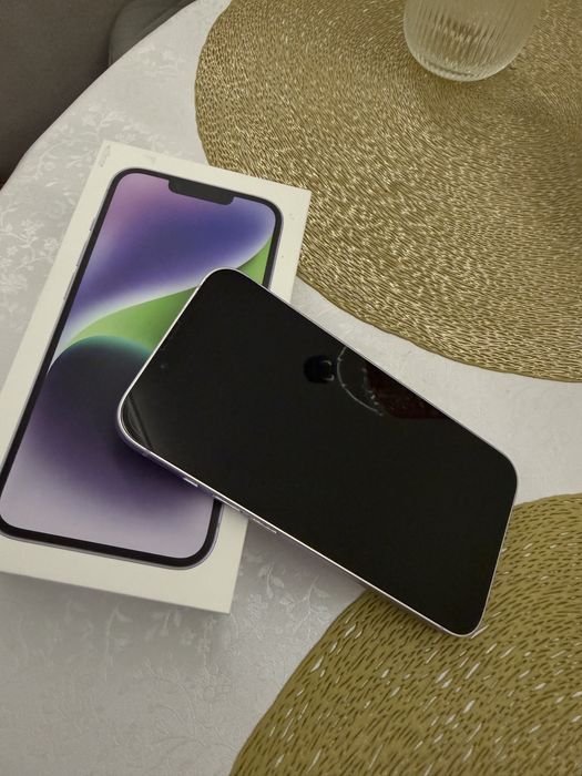 Продается iphone 14