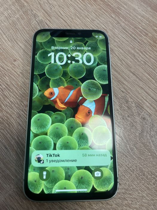 Iphone 12 mini 128 гб 60 к