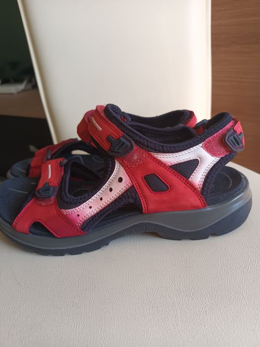 Sandale ecco  nr38