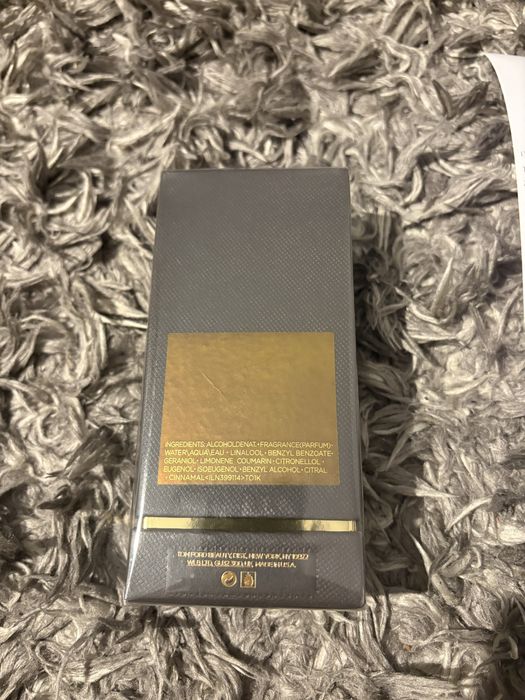 Parfum Tom Ford Tobacco Vanille