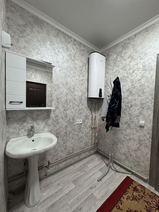 Суточная квартира (дом)