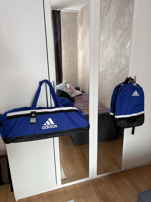 адидас оригинал идеал