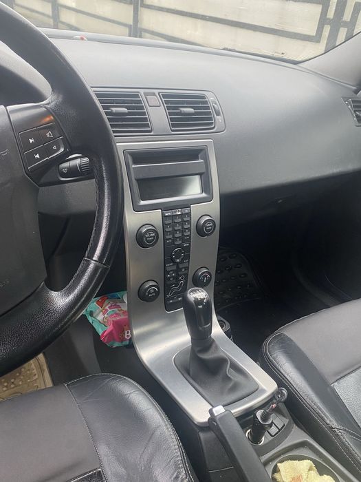 Volvo S40 2.0D 136cp