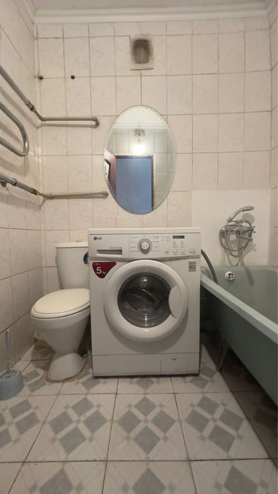 Продается 2 х комнатная квартира