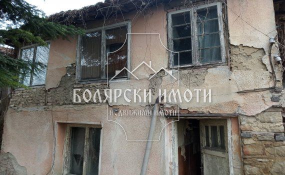 Продава се Къща в Велико Търново, Асенов - 125 кв.м за 280 €/кв.м - Снимка #1