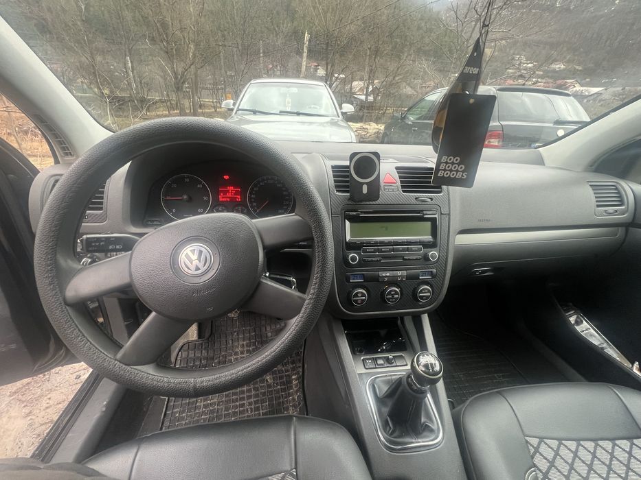 Volkswagen Golf 5 1.9 TDi