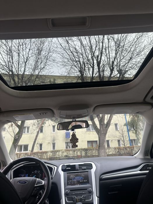 Vand / Schimb Ford Mondeo Hybrid 2016