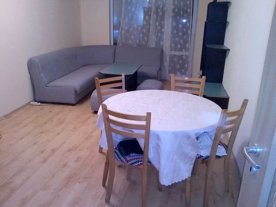 Дава се под наем Двустаен апартамент в Варна, Автогара - 89 кв.м за 484.5 € - Снимка #8