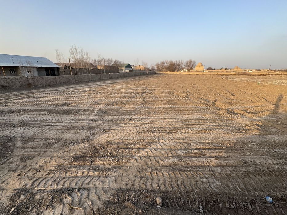 Turar joy . Qurilish uchun turar joy maydoni