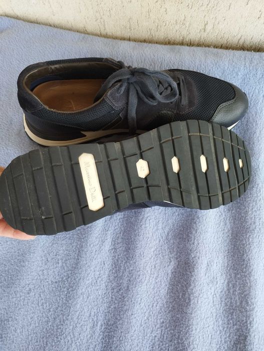 Обувки Ecco , Clarks, Massimo dutti номер 42.