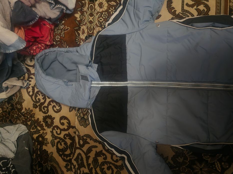 Вещи на мальчика