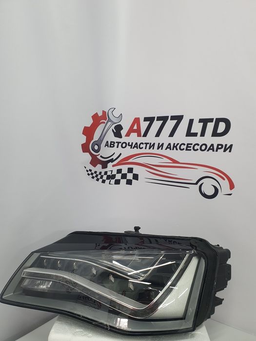 Фар за Ауди А8 4H0 941 004