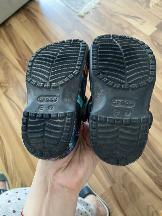 Детские crocs оригинал