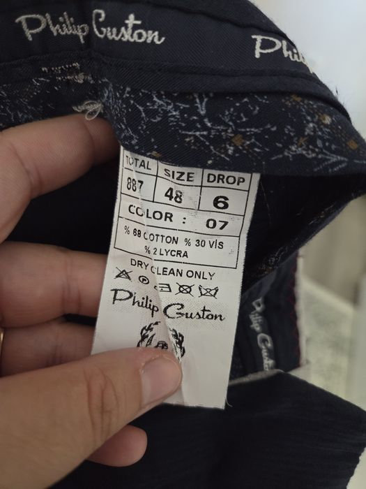Costum bărbați 3 piese