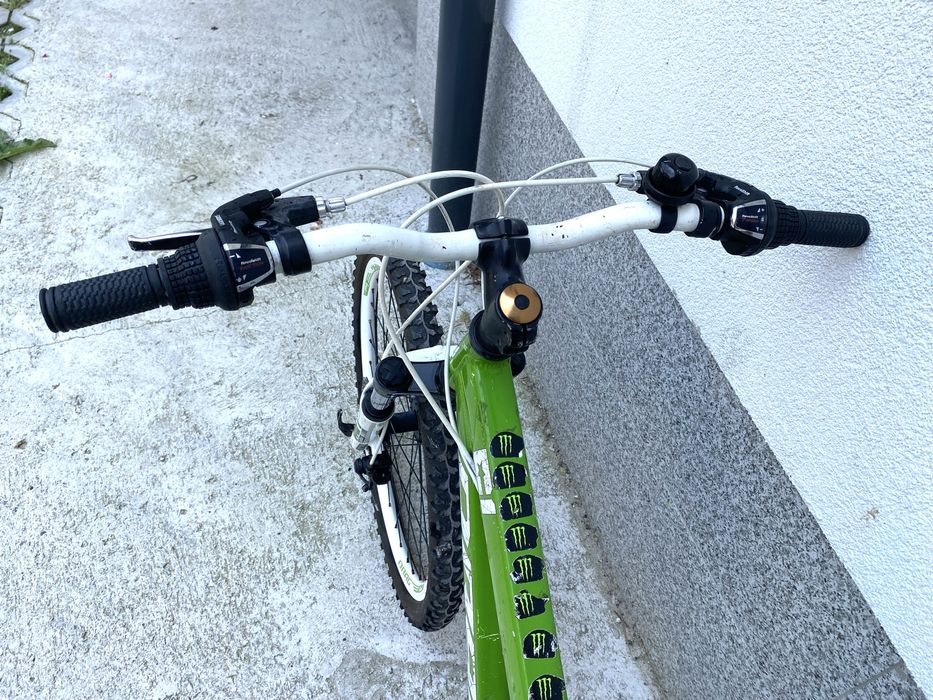 Велосипед Drag  С1 24 цола