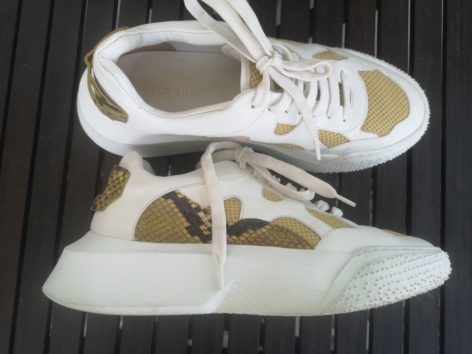 Musette, оригинални сникърси, номер 40