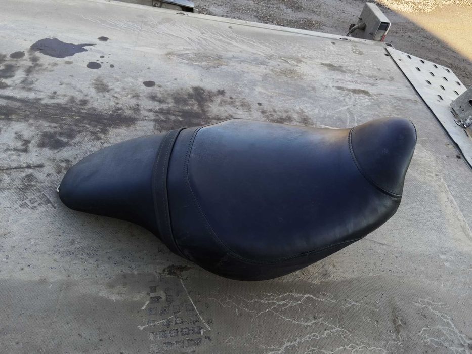 Седалка за Кавазаки Вулкан Меанстрайк