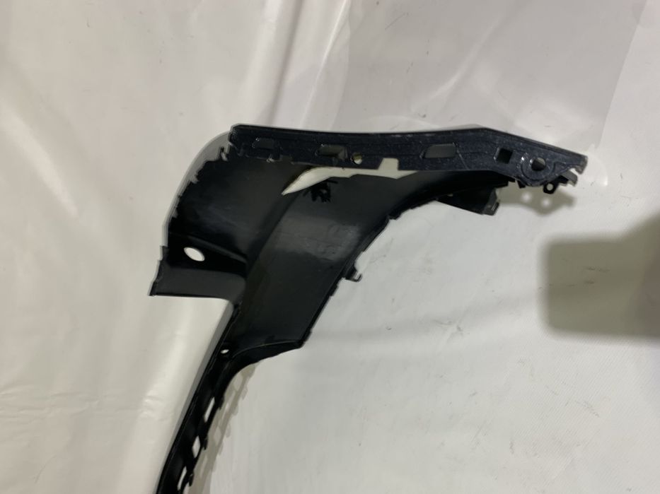 Bara spate Porsche Macan, 2014, 2015, 2016, 2017, 2018, 2019, 2020, 2021, 2022, cod origine OE 95B807421L.