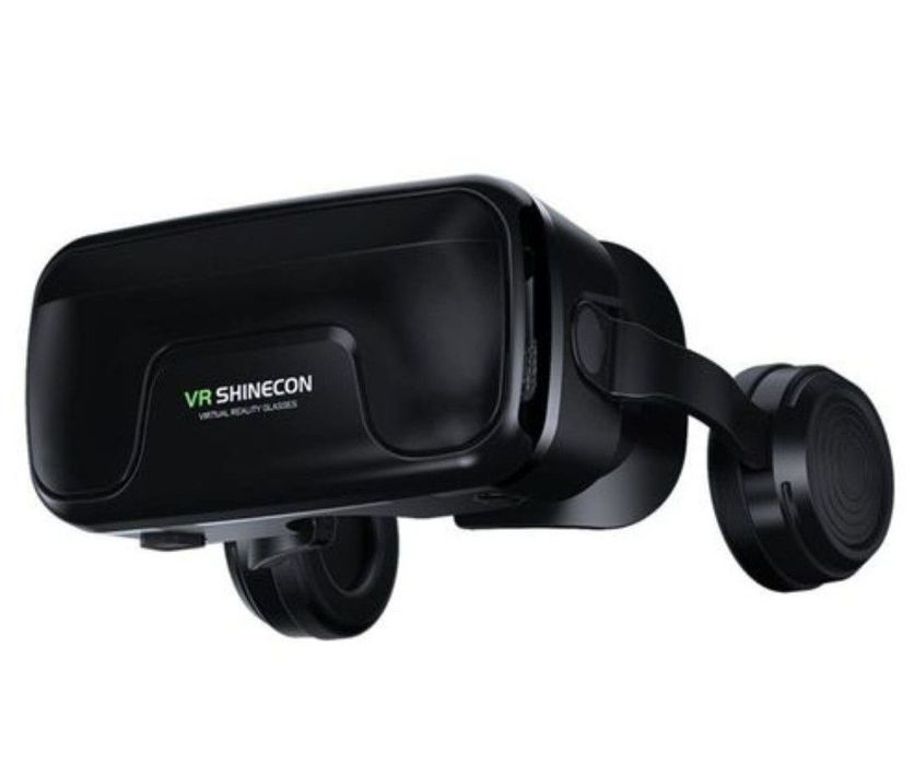 Ochelari VR cu telecomanda