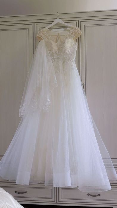 Rochie de mireasă