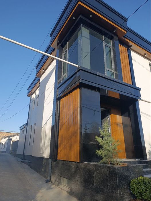 Продается дом в Мирзо-Улугбекском районе, центр Луначарского, улШуртеп