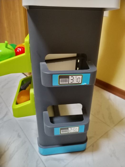 Супермаркет Smoby детска играчка