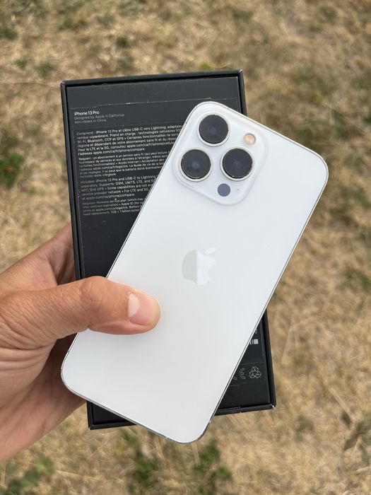 Iphone 13 pro 256 gb