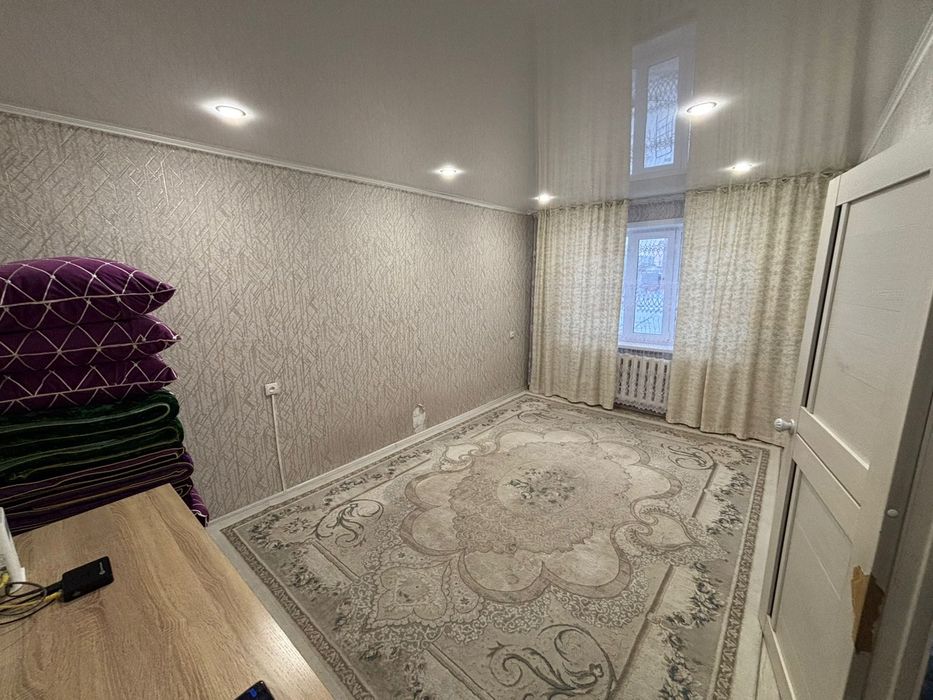 Продам 3.х ком квартиру