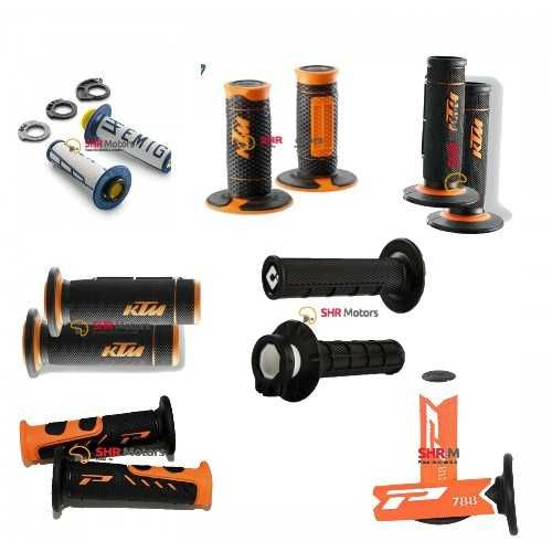 Mansoane  moto Ktm/Husqvarna/Yamaha/Honda/Husaberg