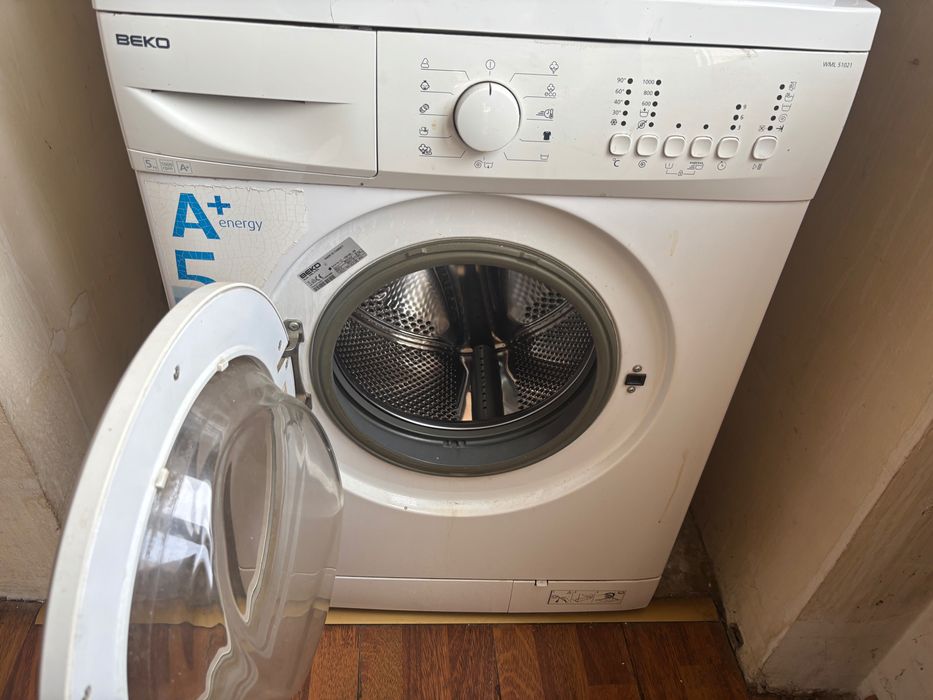 Подарявам пералня втора ръка