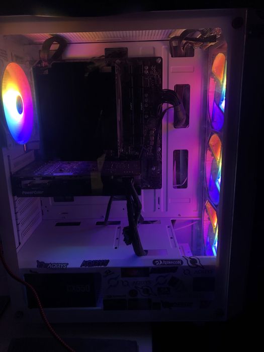 Calculator performant gaming