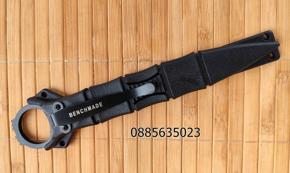 Benchmade Socp Dagger / Kabar BK-11